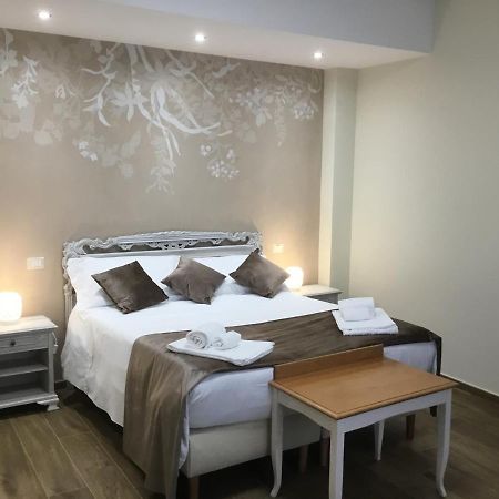 Cavaliere Suite & Rooms Матера Екстериор снимка