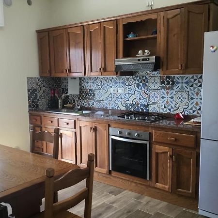 Cavaliere Suite & Rooms Матера Екстериор снимка