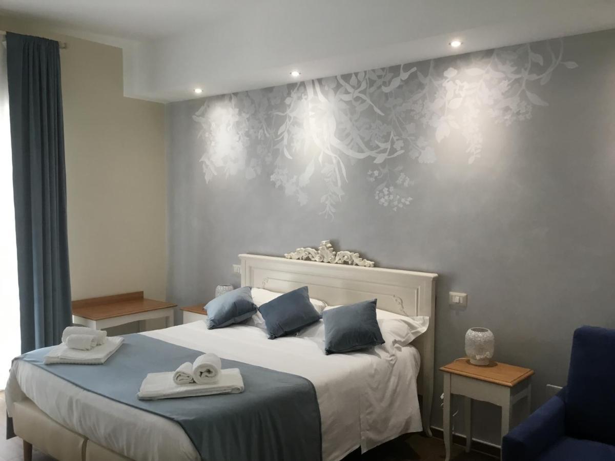 Cavaliere Suite & Rooms Матера Екстериор снимка