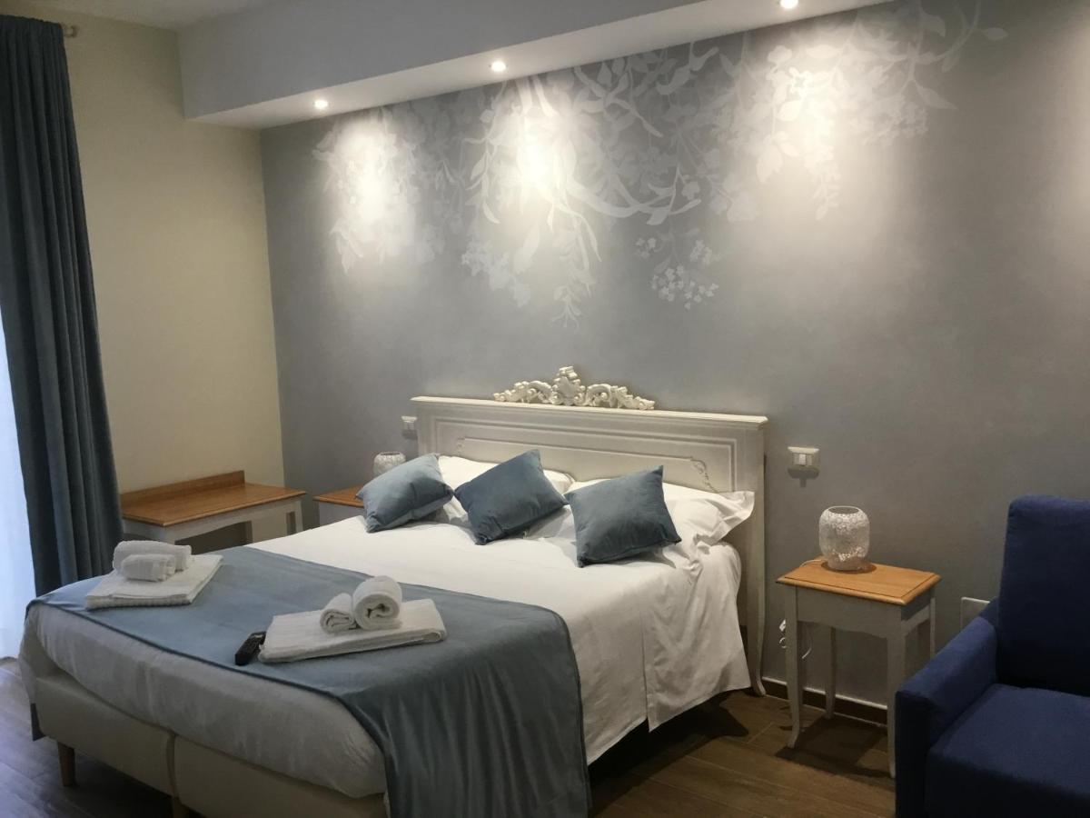 Cavaliere Suite & Rooms Матера Екстериор снимка
