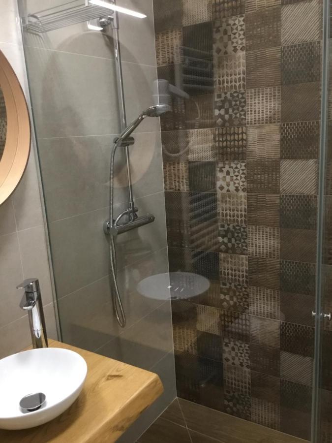 Cavaliere Suite & Rooms Матера Екстериор снимка