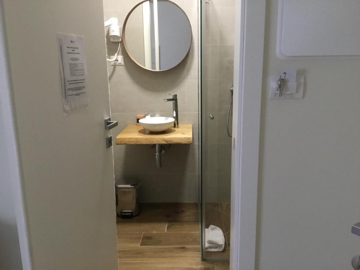 Cavaliere Suite & Rooms Матера Екстериор снимка
