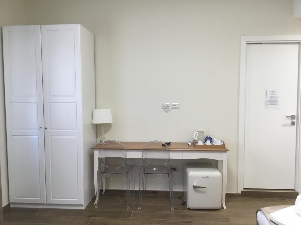 Cavaliere Suite & Rooms Матера Екстериор снимка