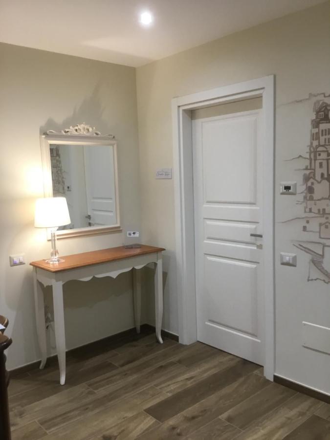 Cavaliere Suite & Rooms Матера Екстериор снимка