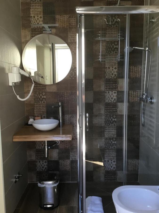 Cavaliere Suite & Rooms Матера Екстериор снимка