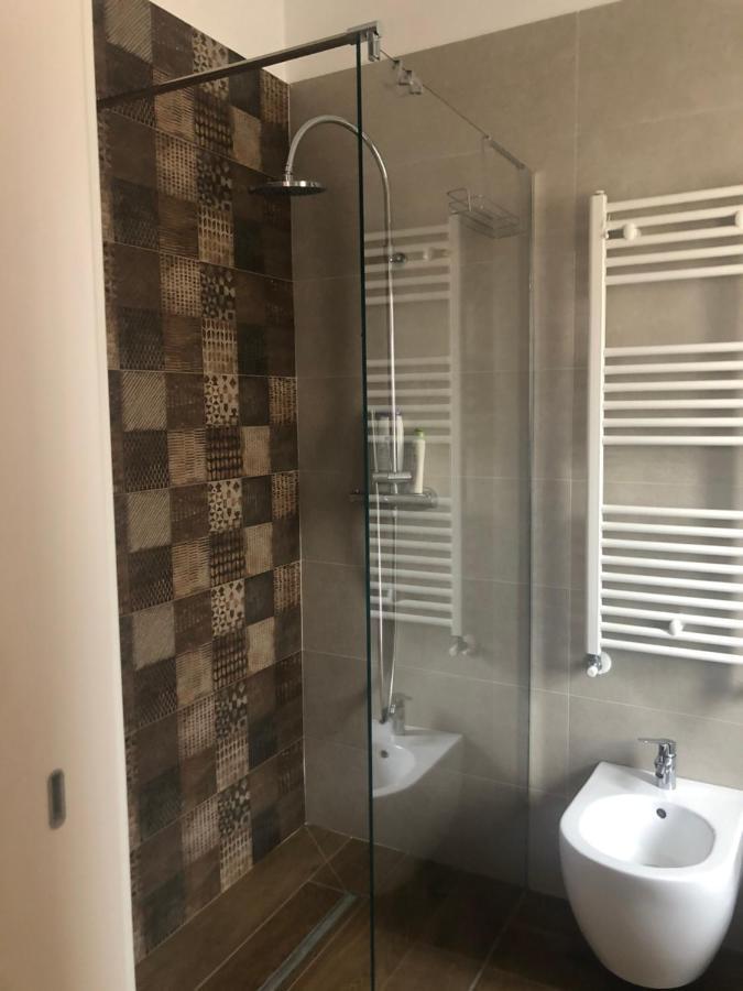 Cavaliere Suite & Rooms Матера Екстериор снимка