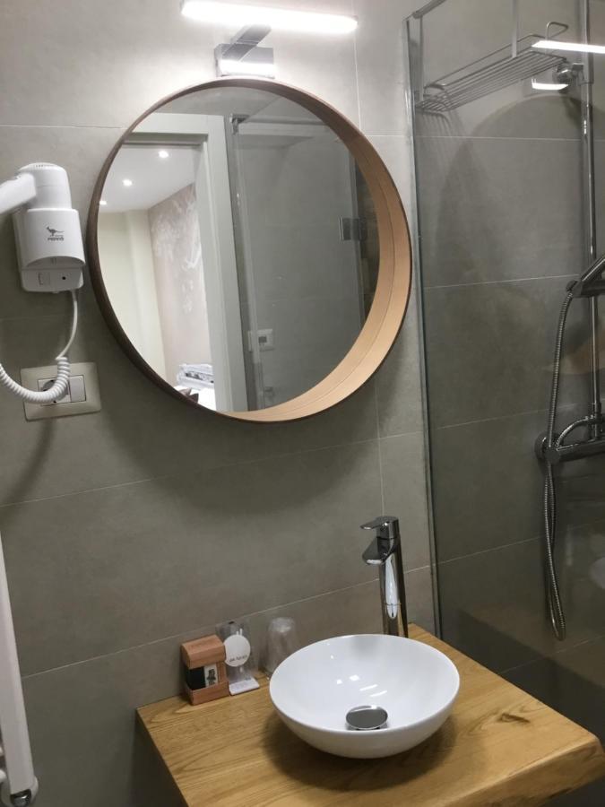 Cavaliere Suite & Rooms Матера Екстериор снимка