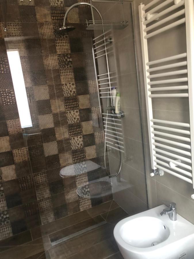 Cavaliere Suite & Rooms Матера Екстериор снимка