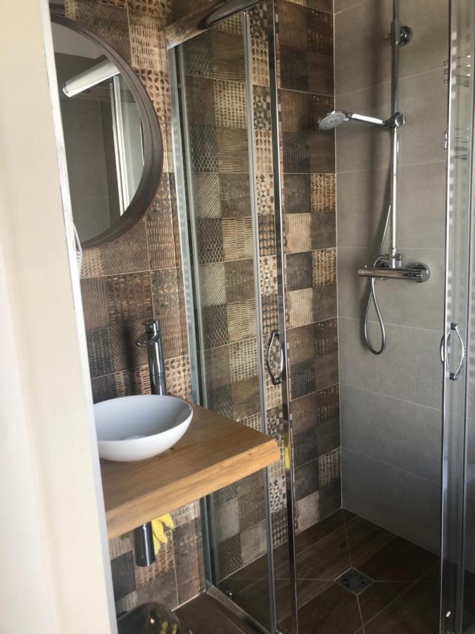 Cavaliere Suite & Rooms Матера Екстериор снимка