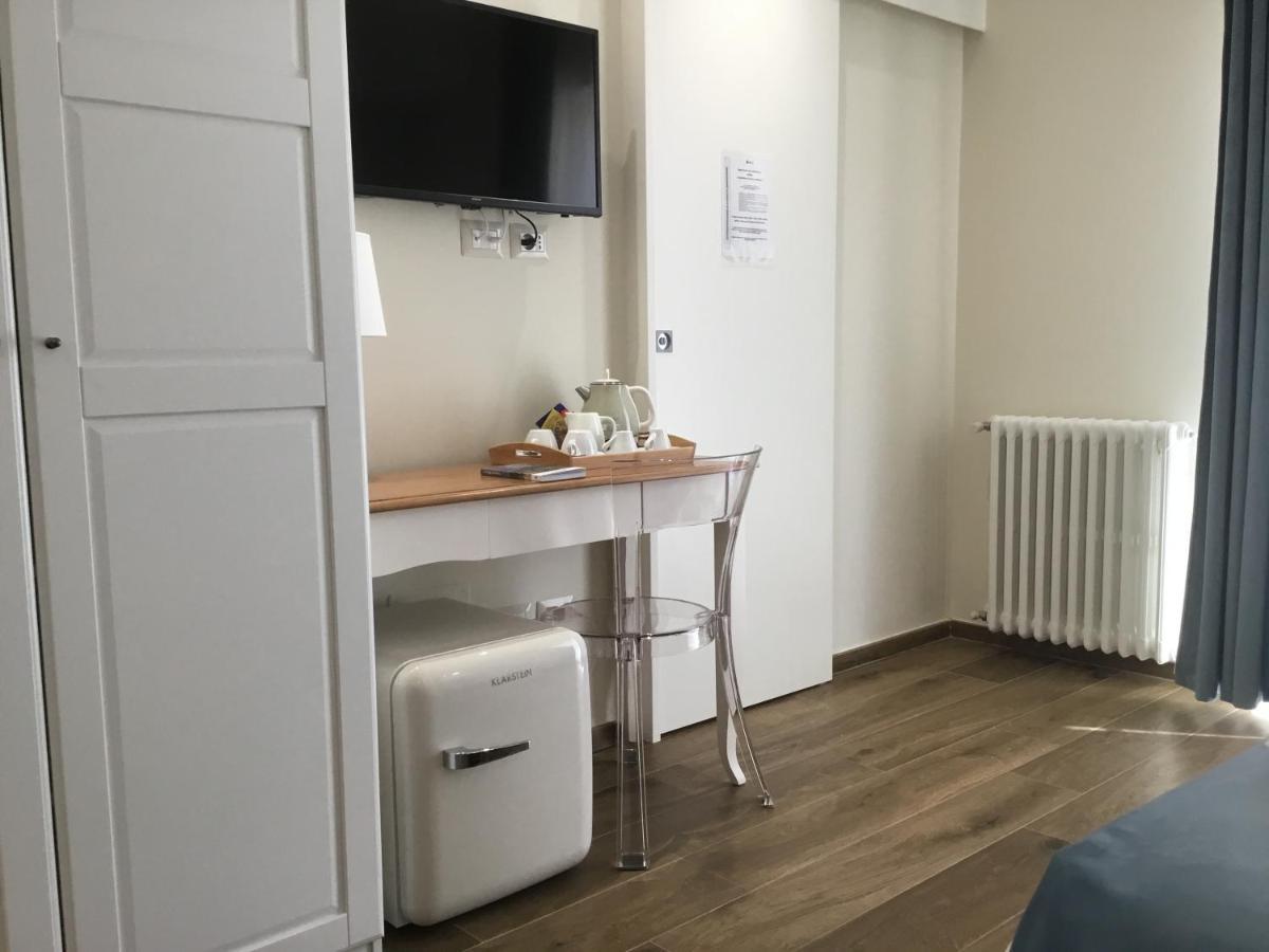Cavaliere Suite & Rooms Матера Екстериор снимка