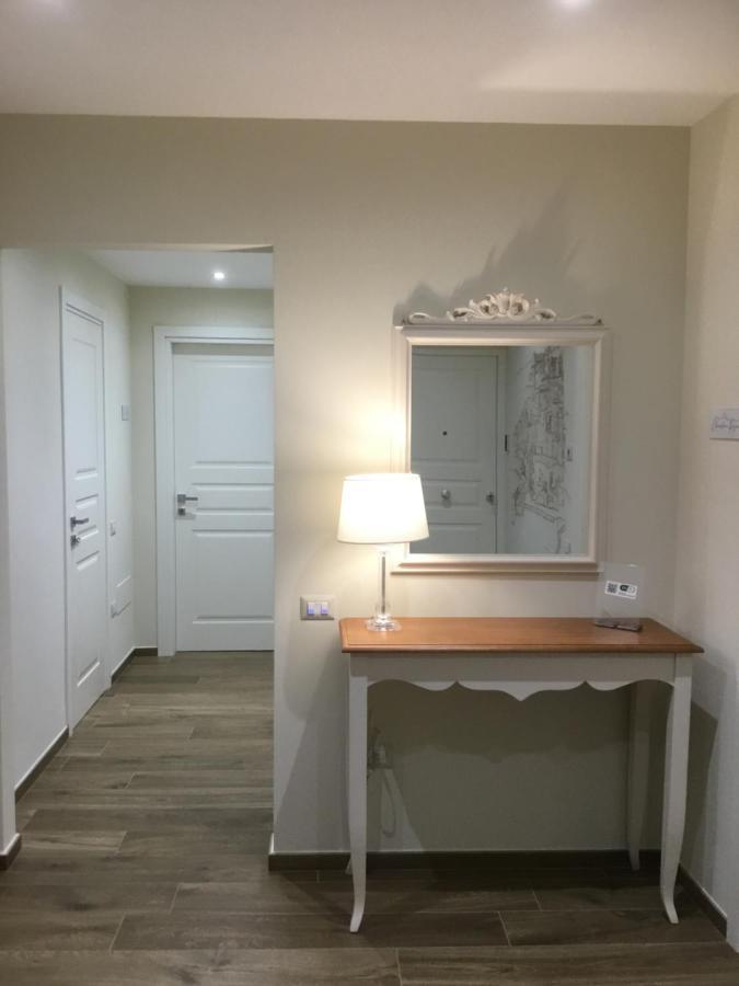 Cavaliere Suite & Rooms Матера Екстериор снимка