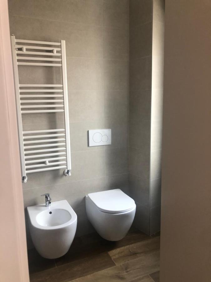 Cavaliere Suite & Rooms Матера Екстериор снимка