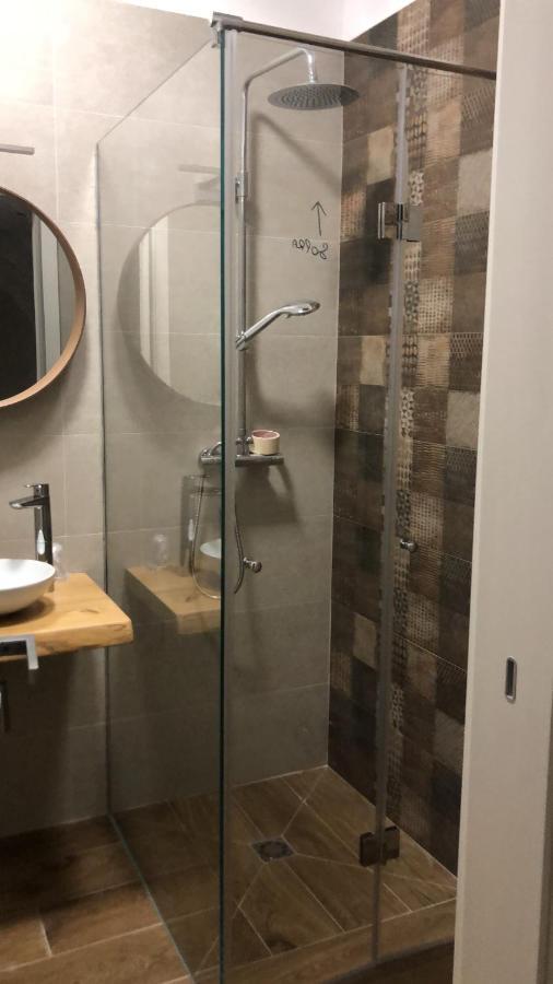 Cavaliere Suite & Rooms Матера Екстериор снимка