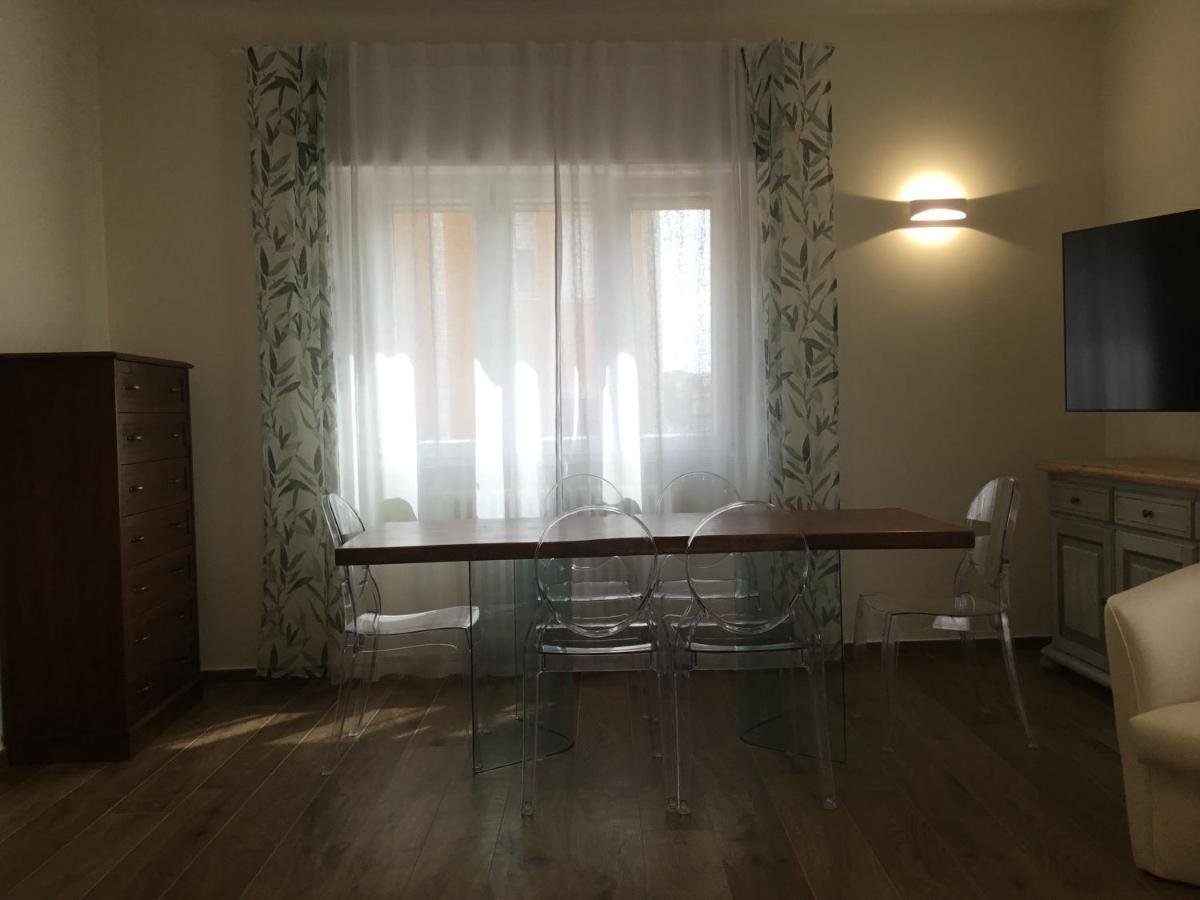 Cavaliere Suite & Rooms Матера Екстериор снимка