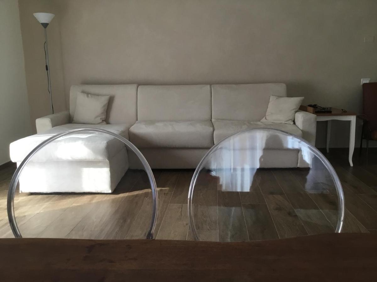 Cavaliere Suite & Rooms Матера Екстериор снимка