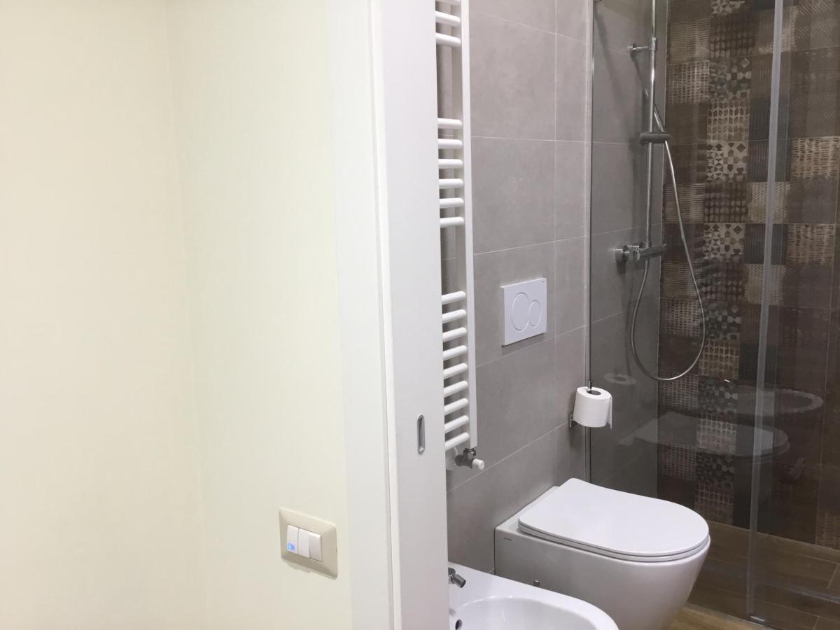 Cavaliere Suite & Rooms Матера Екстериор снимка