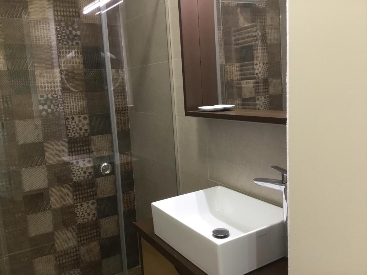 Cavaliere Suite & Rooms Матера Екстериор снимка