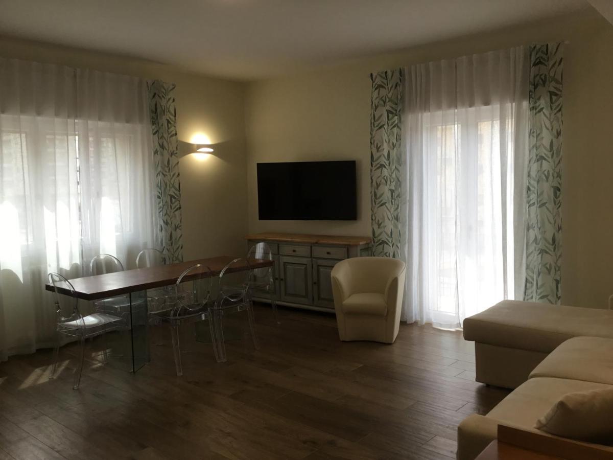 Cavaliere Suite & Rooms Матера Екстериор снимка