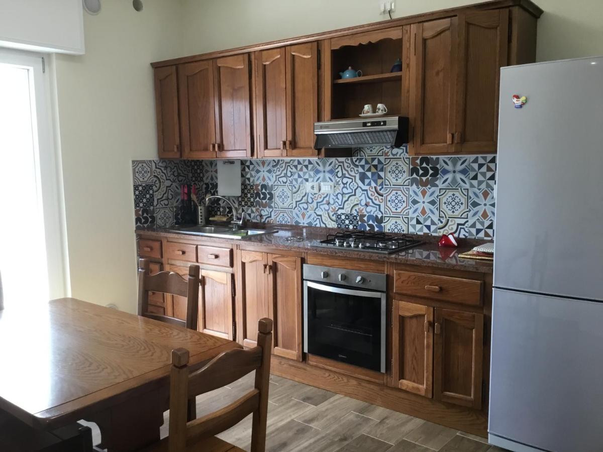 Cavaliere Suite & Rooms Матера Екстериор снимка