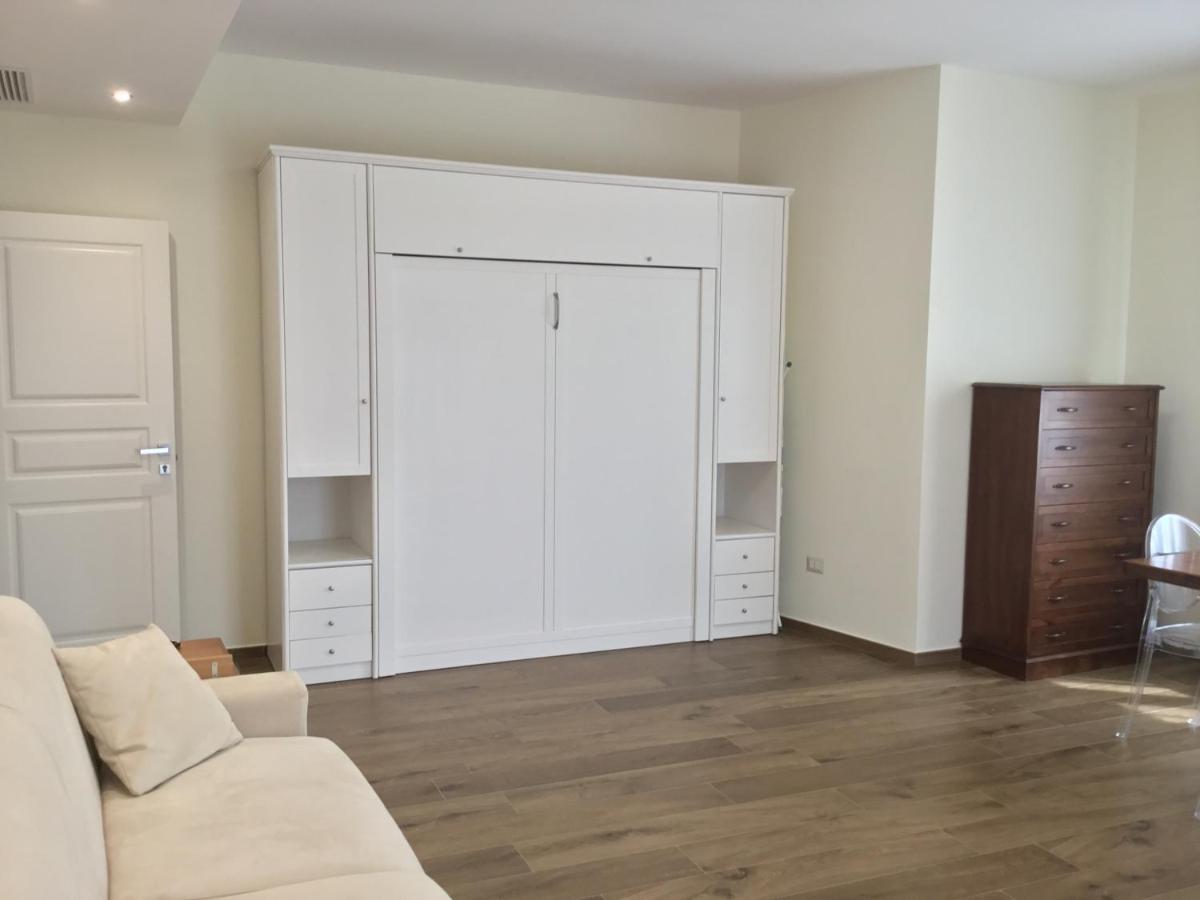 Cavaliere Suite & Rooms Матера Екстериор снимка