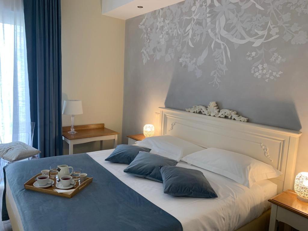 Cavaliere Suite & Rooms Матера Екстериор снимка